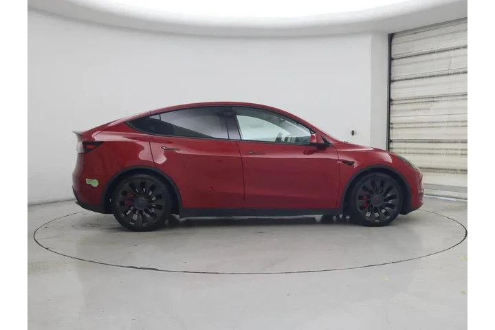 $36998 : Tesla Model Y 2023 AWD Perfo image 7