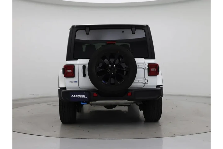 $33998 : Jeep Wrangler 2023 4x4 Sahar image 6