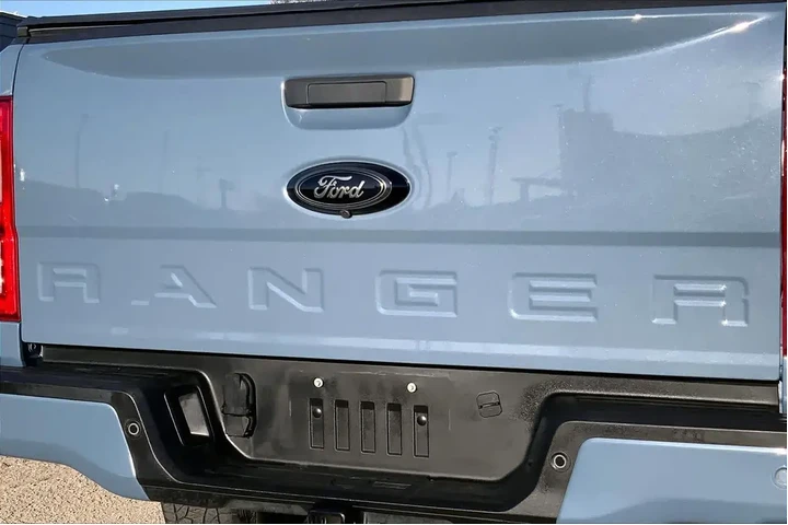 $28326 : Ford Ranger 2023 4x2 XLT 4dr image 9