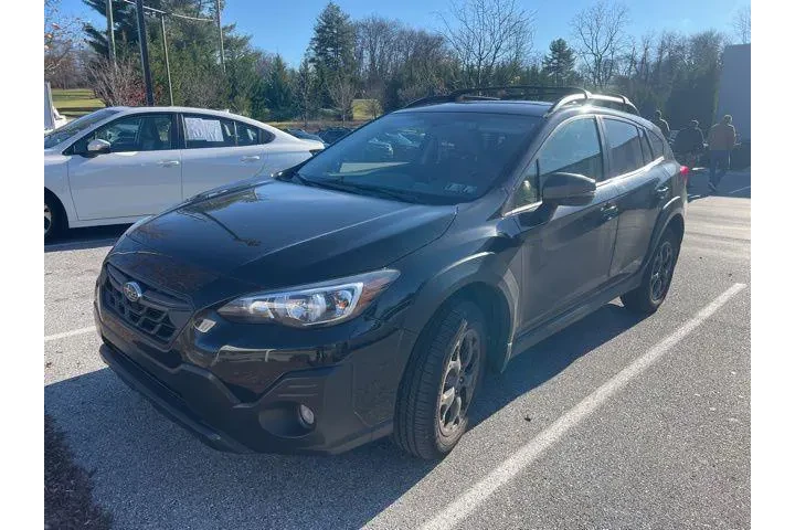 $25500 : Subaru Crosstrek 2023 AWD Sp image 3