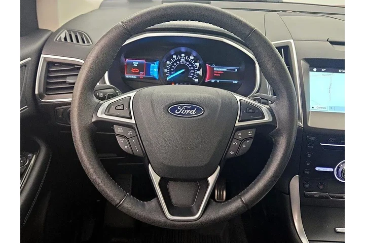 $22998 : Ford Edge 2018 AWD Sport 4dr image 10