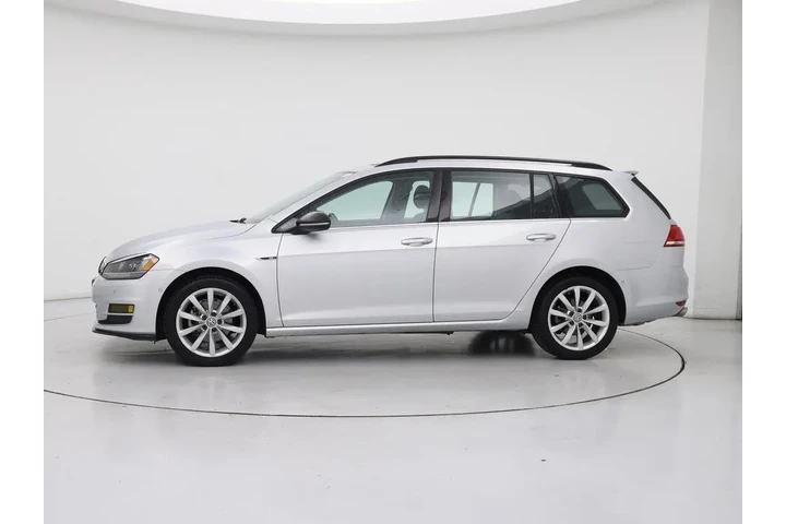 $12998 : Volkswagen Golf SportWagen 2 image 3