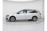 $12998 : Volkswagen Golf SportWagen 2 thumbnail