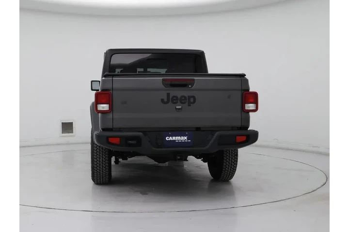 $31998 : Jeep Gladiator 2022 4x4 Spor image 6