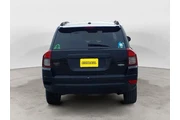 $10861 : Jeep Compass 2015 4x4 Latitu thumbnail