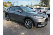 $25998 : Honda HR-V 2024 EX-L 4dr Cro thumbnail
