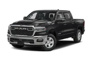 Ram 1500 2025 4x2 Big Horn 4 en Hialeah