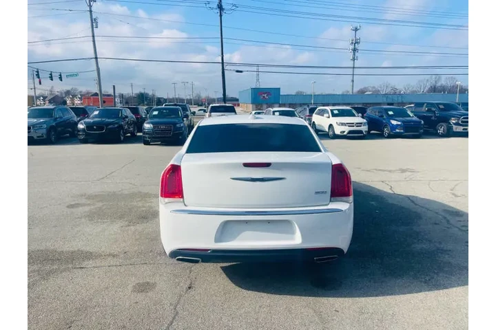 $15999 : 2019 300 Limited image 5