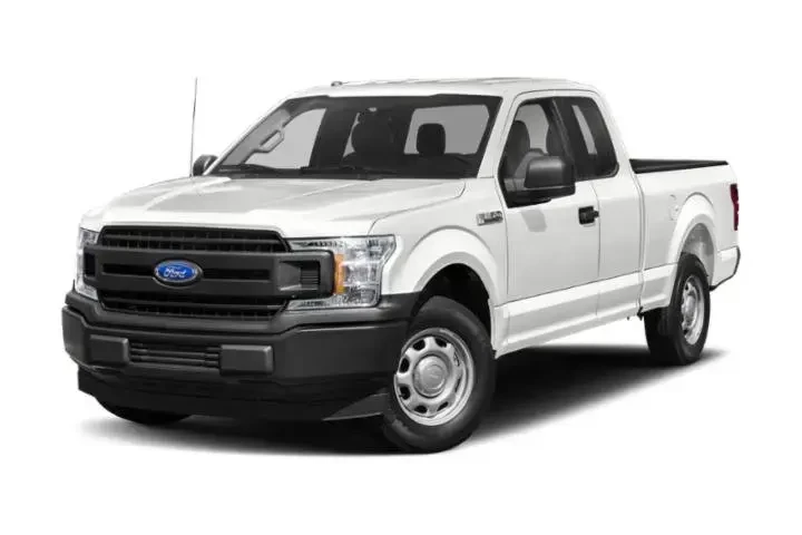 $24999 : Ford F-150 2018 4x4 Lariat 4 image 1
