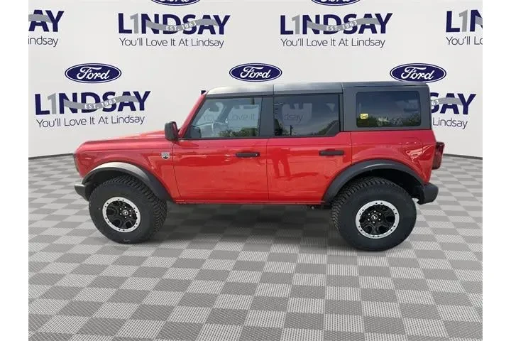 $38900 : Ford Bronco 2024 4x4 Big Ben image 5