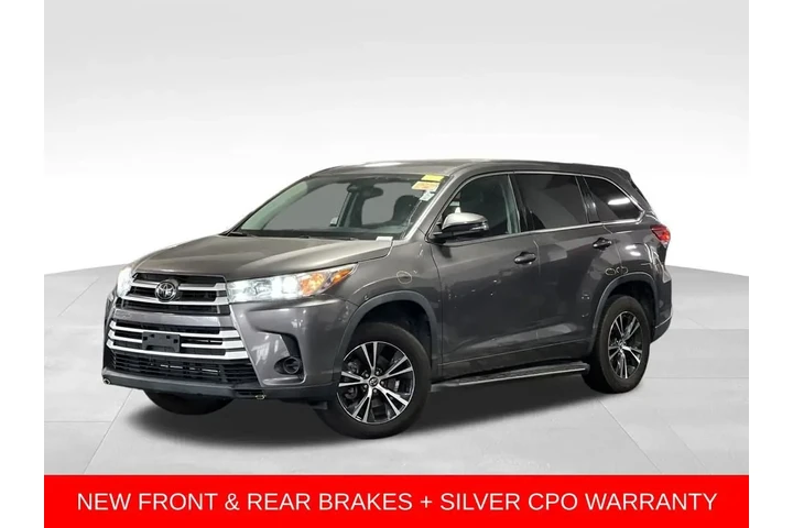$24888 : Silver Certified2018 Highland image 1