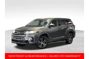 Silver Certified2018 Highland en San Francisco Bay Area