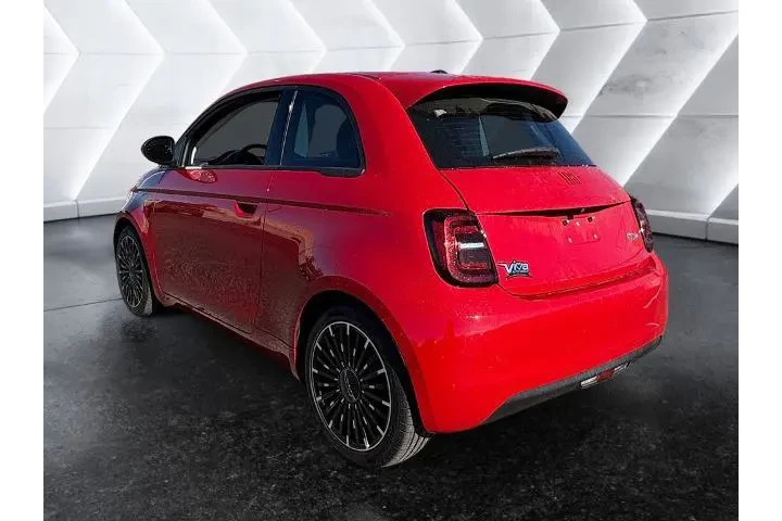 $19991 : FIAT 500e 2024 Inspi(RED) 2d image 6