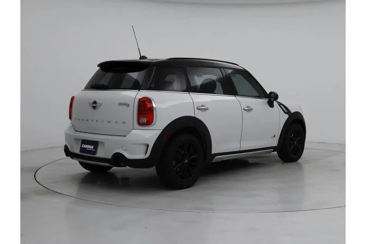 $16998 : MINI Countryman 2015 AWD Coo image 8