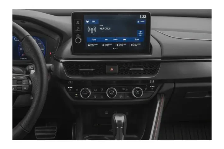 $37995 : Acura ADX 2025 4dr Crossover image 9