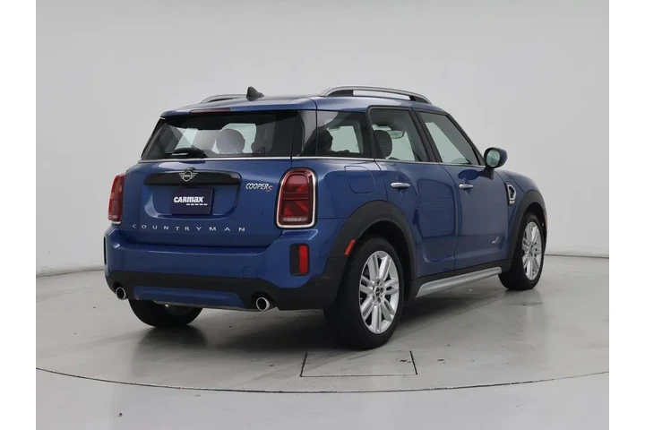 $26998 : MINI Countryman 2023 AWD Cla image 8