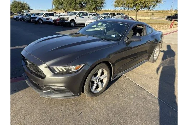 $18679 : Ford Mustang 2016 V6 2dr Fas image 7