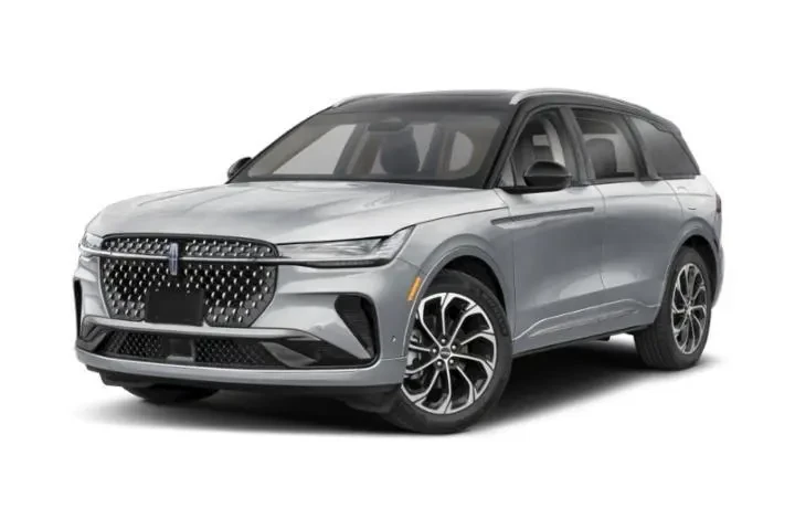 $39990 : Lincoln Nautilus 2024 AWD Pr image 1