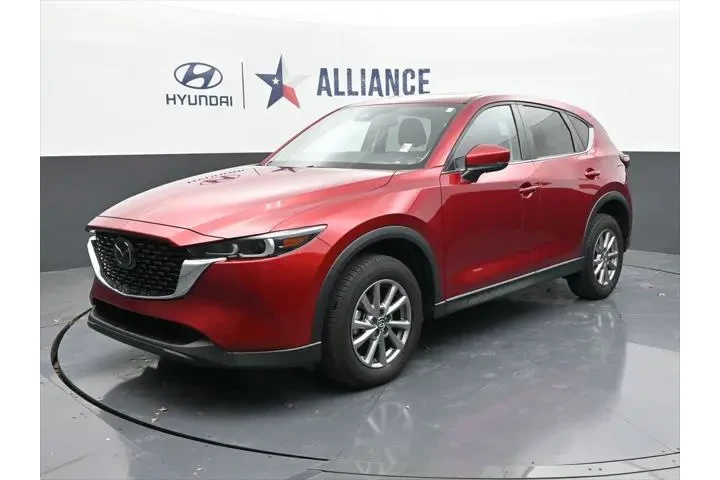 $23608 : Mazda CX-5 2023 AWD 2.5 S Pr image 1