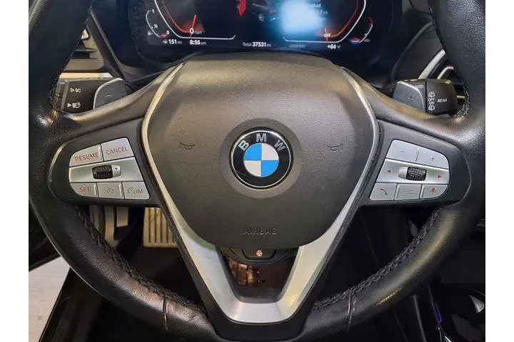 $29588 : BMW X3 2023 sDrive30i 4dr Sp image 9