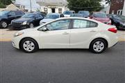 2015 Forte LX thumbnail