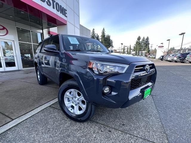 $48494 : 2024 4Runner SR5 Premium image 8