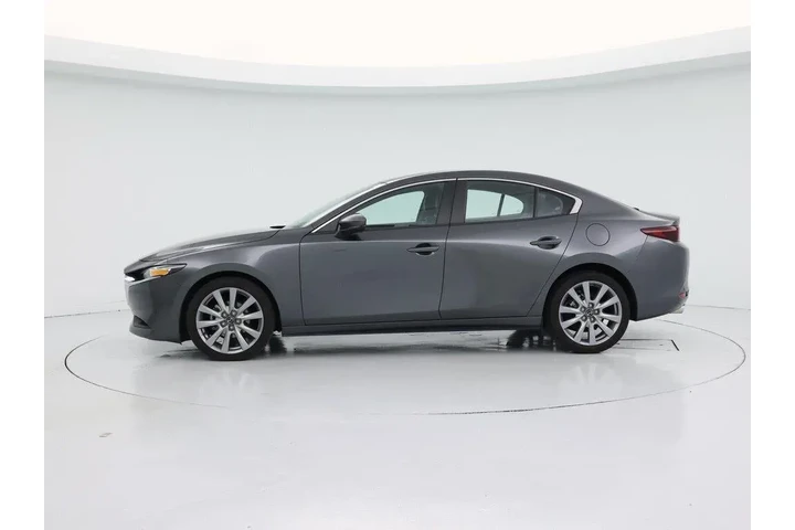 $22998 : Mazda Mazda3 Sedan 2023 2.5 image 3