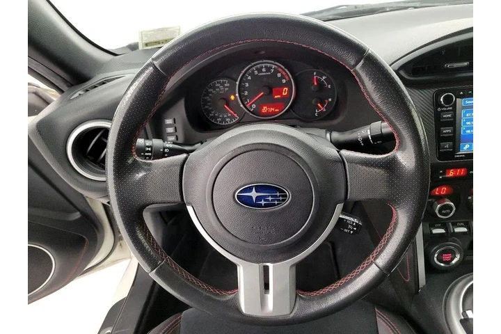 $18998 : Subaru BRZ 2016 Limited 2dr image 10
