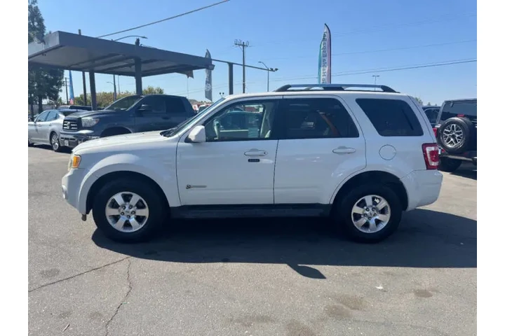 $6998 : 2009 Escape Hybrid image 10