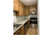 Rental property with 1 bedro