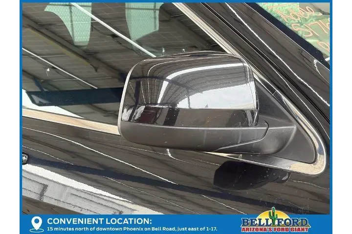 $15180 : Jeep Grand Cherokee 2016 4x4 image 7