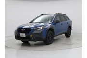 $29998 : Subaru Outback 2023 AWD Wild thumbnail