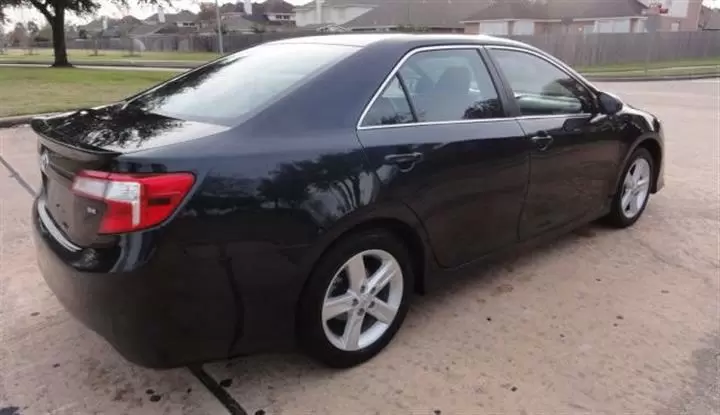 $7000 : 2014 Toyota Camry SE image 2