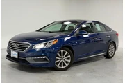 Hyundai SONATA 2017 Limited en Chicago