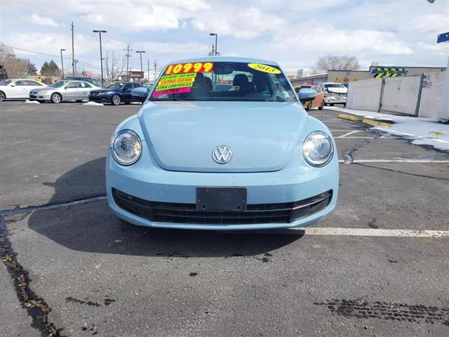 $10999 : 2013 VOLKSWAGEN BEETLE image 3