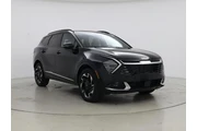 Kia Sportage 2025 AWD SX-Pre
