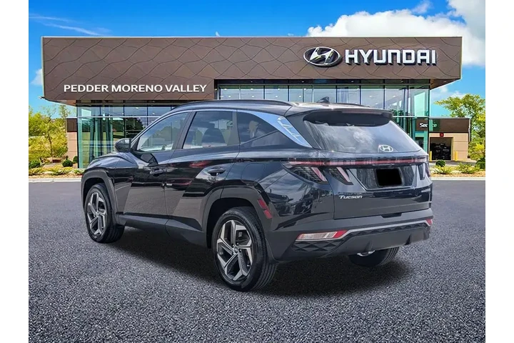 $21670 : Hyundai TUCSON Hybrid 2023 A image 6