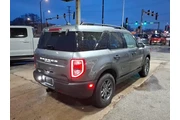 $29621 : Ford Bronco Sport 2023 AWD B thumbnail