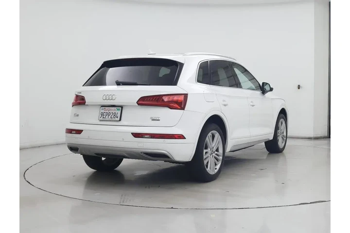 $20998 : Audi Q5 2018 AWD 2.0T quattr image 8
