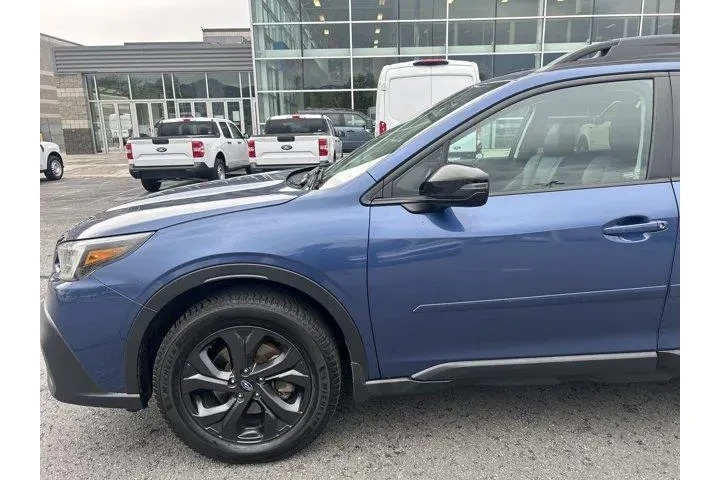 $21574 : Subaru Outback 2020 AWD Onyx image 10