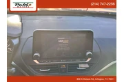 2022 NISSAN ALTIMA 2.5 SV SED en Arlington TX