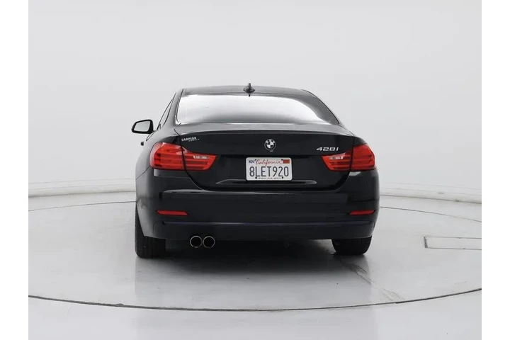 $14998 : BMW 4 Series 2016 428i 2dr C image 6