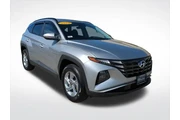 $24500 : Hyundai TUCSON 2023 AWD SEL thumbnail