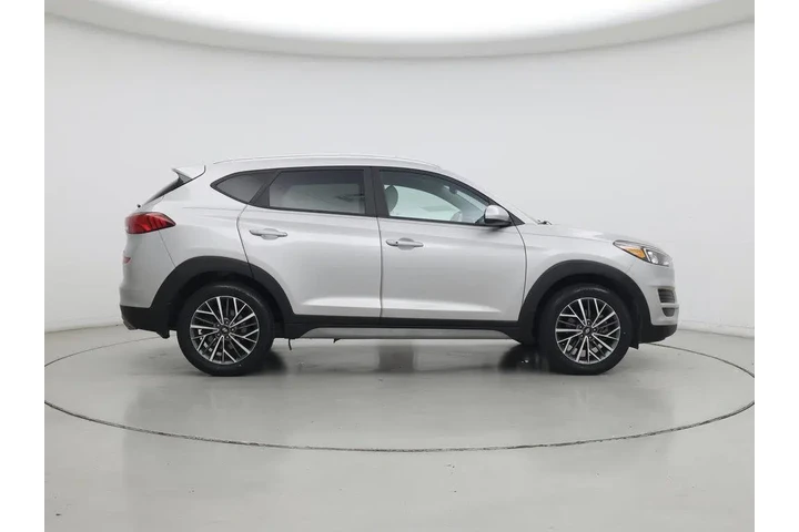 $16998 : Hyundai TUCSON 2020 AWD SEL image 7