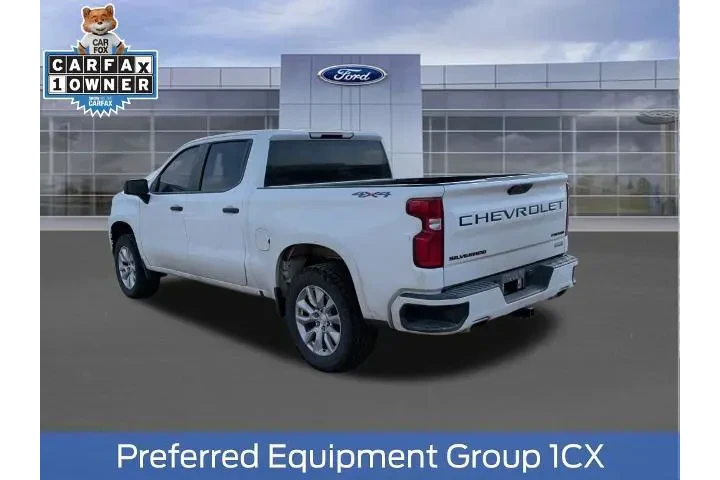 $22881 : Chevrolet Silverado 1500 202 image 3
