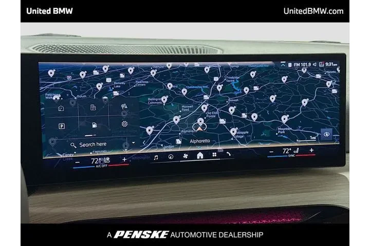 $39995 : BMW 4 Series 2025 430i Gran image 10