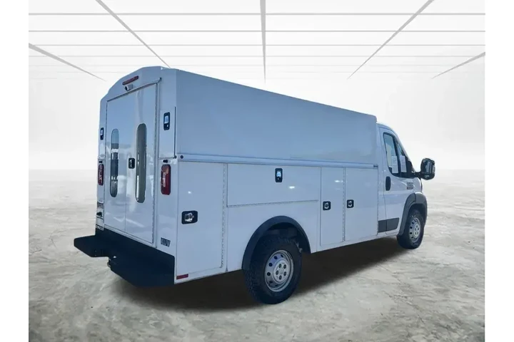 $24995 : Ram ProMaster 2017 3500 136 image 4