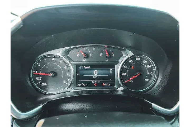 $19997 : Chevrolet Equinox 2023 LT 4d image 10