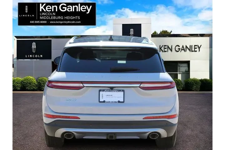 $36498 : Lincoln Corsair 2023 AWD Res image 6