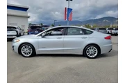 $12459 : Ford Fusion Hybrid 2019 SE 4 thumbnail